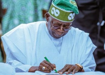Tinubu To Appoint Ambassadors Soon
