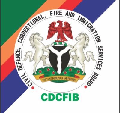 Recruitment CBT Strictly Online, Board Releases Important Update.