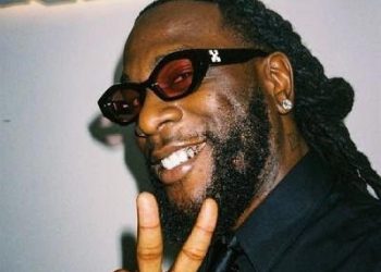 Burna Boy Gets 5 Grammy Album Nominations, Makes History In Nigerian Music Industry