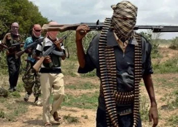 Customs Officer Dies After Terrorist Attack On Checkpoint