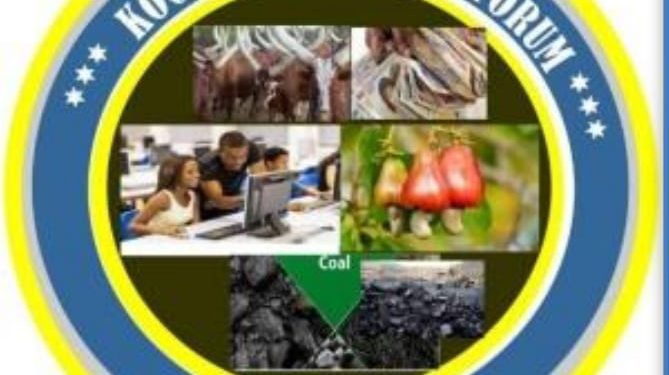 Maiden Edition Of Kogi East Economic Summit Holds 30th December