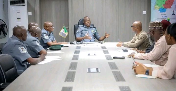 Customs, NMDPRA Strengthen Collaboration Against Fuel Diversion