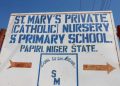 Breaking News: 100 Kidnapped School Children of Saint Mary Catholic School Regains Freedom
