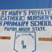 Breaking News: 100 Kidnapped School Children of Saint Mary Catholic School Regains Freedom