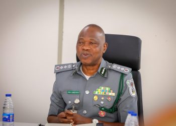 Nigeria Customs Service Has Institutionalized Transparency, Stakeholders Consultation – CGC Adeniyi