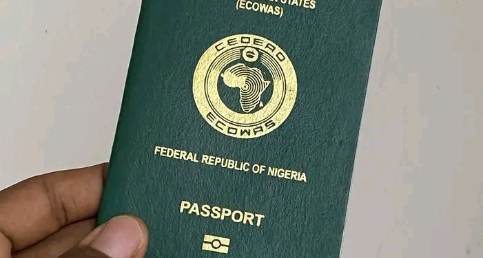 Power Of The Nigerian Passport: How Your Passport Compares To Others In Global Ranking