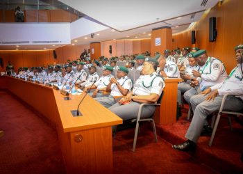 Customs Commences WCO Accelerate Trade Facilitation Programme