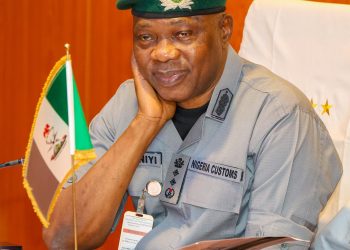 Aim for Global Expertise in Post-Clearance Audit,   Adeniyi Charges Young Customs Officers