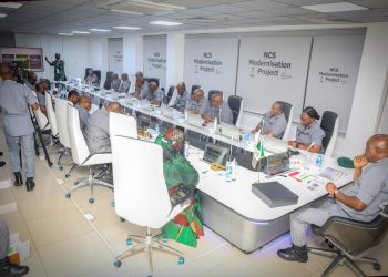 Nigeria Customs Strengthens Strategic Leadership On Trade Reforms Through Training