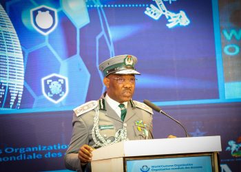 Nigeria’s Time Release Study Capable Of Strengthening Border Efficiency – World Customs Organization
