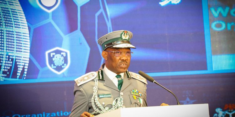 Nigeria’s Time Release Study Capable Of Strengthening Border Efficiency – World Customs Organization