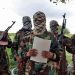 Pay N28.9Million For ‘Lost’ Motorcycles First Before We Talk About Ransom For Abducted Christian- Bandits Demand
