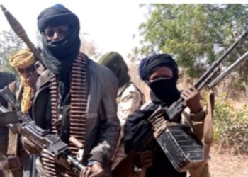 Breaking: Bandits Attack Churches in Kaduna, Cart Away Over 100 Church Congregations