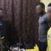 Ghana Arrests 9 Nigerian Cyber-crime Suspects