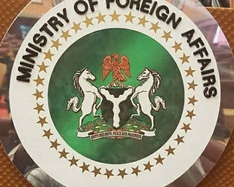 Devastating Floods: Nigeria Expresses Sympathy With The Kingdom Of Morocco