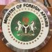 Devastating Floods: Nigeria Expresses Sympathy With The Kingdom Of Morocco