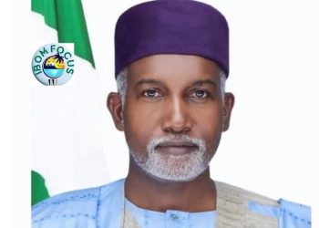 Nigeria Felicitates With Iran On The Anniverssary Of  Islamic Revolution, Conveys Best Wishes