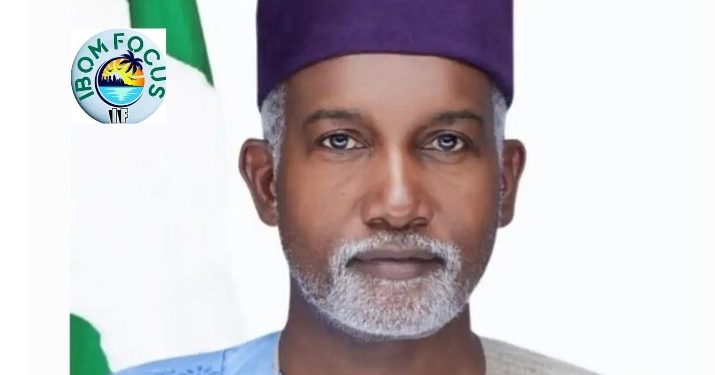 Nigeria Felicitates With Iran On The Anniverssary Of  Islamic Revolution, Conveys Best Wishes