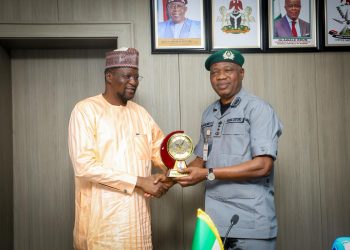 FG Provides Safe Passage To Ease Trade Between Nigeria, Niger