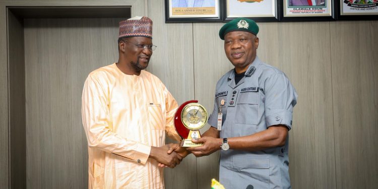 FG Provides Safe Passage To Ease Trade Between Nigeria, Niger