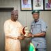 FG Provides Safe Passage To Ease Trade Between Nigeria, Niger