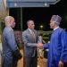 Nigeria’s Foreign Affairs Minister In Ethiopia For African Union Engagements