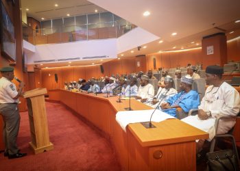 Customs Boss Assures Onion Farmers, Exporters of Support As Stakeholders Seek Smoother Export Corridor