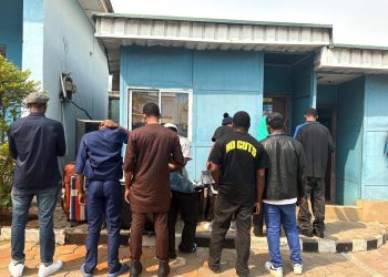Beware Of Gainful Employment, Scholarship Offers To Asian Countries – NAPTIP DG Warns Intelligent Nigerians With Cyber Skills.