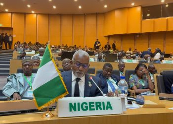 Nigeria Makes A Strong Case For Fiscal Responsibility, Institutional Reforms At AU Executive Council