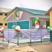 Applause, Commendation As Nigeria Customs Commissions Classroom Block At Kiriri Correctional Center