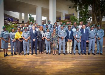 Nigeria Customs Streamlines Bureaucracy, Engages American Business Council