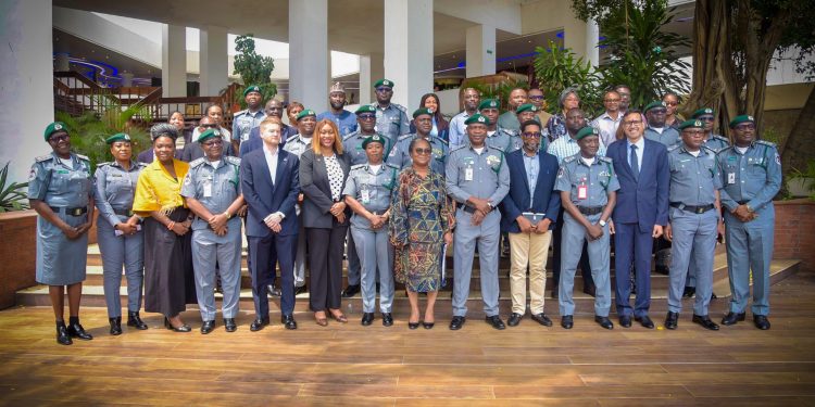 Nigeria Customs Streamlines Bureaucracy, Engages American Business Council