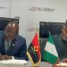 Nigeria, Angola Sign Agreement To Ease Movement Of Diplomats, Government Official