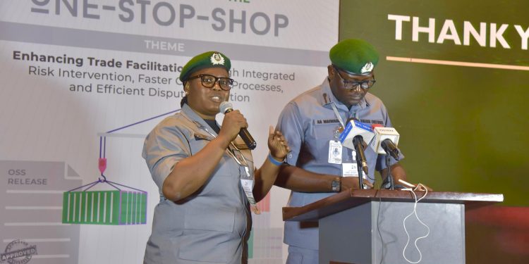 Customs Introduces Digital One-Stop-Shop to Substantially Reduce Cargo Clearance Time.
