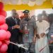 Officers, Host Community To Enjoy Quality Healthcare As Adeniyi Commissions ASR-Donated Customs Hospital