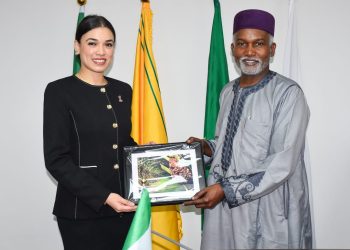Tuggar Hosts Delegation From Council of Palm Oil Producing Countries, Reaffirms Nigeria’s Interest In Full Membership