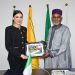 Tuggar Hosts Delegation From Council of Palm Oil Producing Countries, Reaffirms Nigeria’s Interest In Full Membership