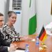 Nigeria, Germany Deepen Strategic Partnership As Ambassador Gunther Visits Foreign Affairs Permanent Secretary