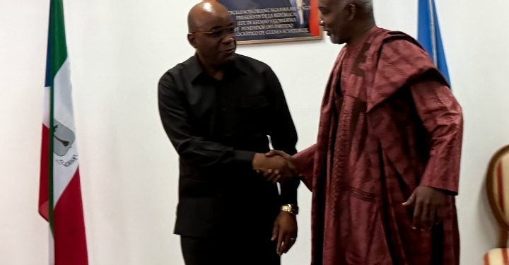 Ambassador Tuggar Hails BCN–Equatorial Guinea Digital Infrastructure Deal As Reflection Of President Tinubu’s Economic Diplomacy Drive