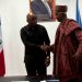 Ambassador Tuggar Hails BCN–Equatorial Guinea Digital Infrastructure Deal As Reflection Of President Tinubu’s Economic Diplomacy Drive