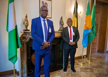 Nigeria Customs Showcases Impact-Driven Reform Communication at WCO Capacity Building Session