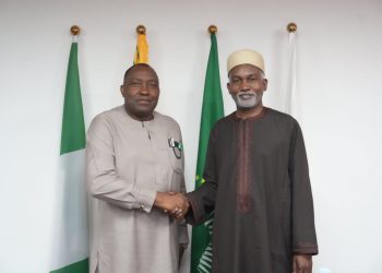 Nigeria Pledges Commitment To Peaceful Use  Of Nuclear Energy