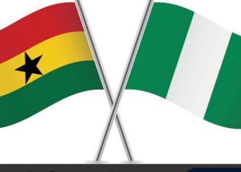 Nigeria Felicitates With Ghana On The 69th Anniversary Of Her Independence