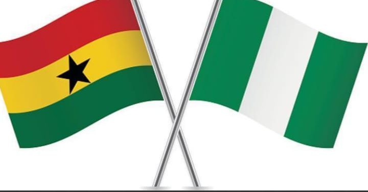 Nigeria Felicitates With Ghana On The 69th Anniversary Of Her Independence