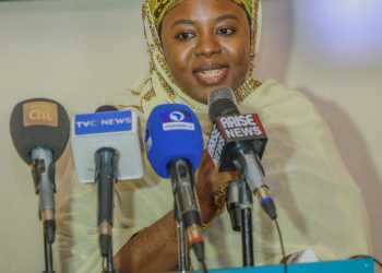 Adeniyi Calls for Unity, National Service as Nigeria Customs Hosts Ramadan