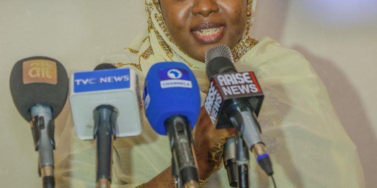 Adeniyi Calls for Unity, National Service as Nigeria Customs Hosts Ramadan