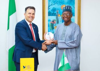 Nigeria  Committed To Human Rights, Peace, Global Partnerships – Ambassador Tuggar