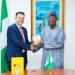 Nigeria  Committed To Human Rights, Peace, Global Partnerships – Ambassador Tuggar
