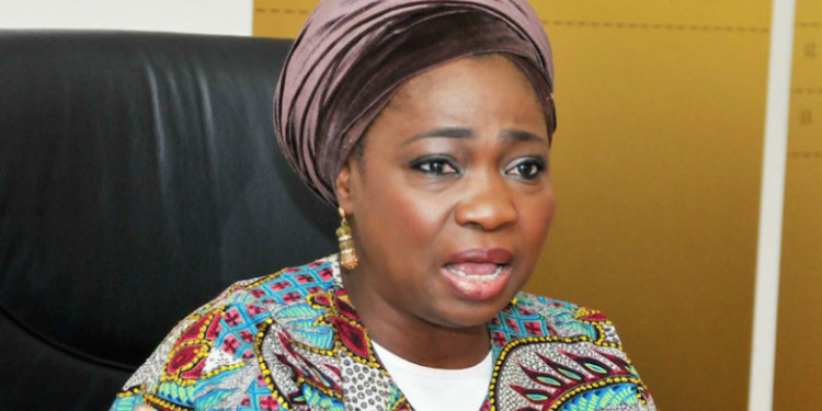 Dabiri-Erewa Fumes As Mozambique Arrests Nigerian Traders In Spare Parts Market, Demands Immediate Freedom