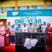 CGC Adeniyi Commissions Project at Government Secondary School As Customs Marks One Year of Impactful Corporate Social Responsibility Initiative